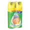 Scrubbing Bubbles Bathroom Disinfectant Grime Fighter Aerosol, Citrus Scent, 20 oz Aerosol Can, 2PK 306381 - alternate 2