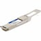 Add-On CISCO QSFP-100G-ZR4-S COMPATIBLE TAA COMPLIANT 100GBASE-ZR4 QSFP28 TRANSCE QSFP-100G-ZR4-S-AO - alternate 1
