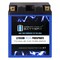 Mighty Max Battery YTX14AHL-BS LIFEPO4 - 12 Volt 12 AH, 400 CCA, Lithium Iron Phosphate (LiFePO4) Battery MAX4182203 - alternate 4