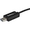 Startech.Com DATA TRANSFER CABLE, USB C TO A, MAC/WIN USBC3LINK - alternate 2