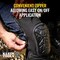 Klein Tools Tough-Flex Knee Pad Sleeve L/XL, 2-Pair 60630 - alternate 3