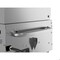 Koolmore 72 in. 10-Burner Commercial Propane Gas Grill with Two 36 in. Stainless-Steel Roll Dome Covers CGKIT7-D36D36 - alternate 3