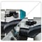 Makita Corded Miter Saw, 12 in Blade Dia., Max Blade Speed: 3,200 RPM 1 in Arbor Size LS1219L - alternate 8