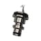 Caterpillar SENSOR PLUG DN10 FOR 65090, CATERPILLAR OEM 128775 128775 - alternate 2