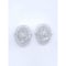First Voice CPR Pocket Mask w/ Replaceable Valve, 2PK CPRB02-02 - alternate 2
