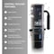 Prolux CV12000 Central Vacuum Unit System with Electric Hose Power Nozzle Kit blackcen3 - alternate 3