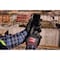 Milwaukee Tool Anti-Vibration Cut Level 4 High Dexterity Nitrile Dipped Glove - XL 48-73-8763 - alternate 2