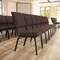 Flash Furniture Advantage Java Church Chairs 18.5" Wide PCHT185-106 - alternate 2