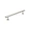 Amerock Radius 12 inch 305mm Center-to-Center Satin Nickel Appliance Pull BP54050G10 - alternate 1