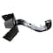 Hps Performance Air Intake Kit with Heat Shield, Polished,  827-690P - alternate 1