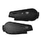 Pyle Pyle Dash Cam Car Recorder DVR - 2 Inch Monitor, HD 1080p Video, Rear View, Micro SD, Audio PLDVRCAM30 - alternate 3