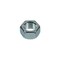 Hillman Hex Nuts, Grade 5 Heat Treated, Coarse Thread, 1/2-In. -13 PK of 50 Zinc-Plated, 50PK 160508 - alternate 1