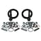Yukon Gear Differential Ring And Pinion YGK056 - alternate 2