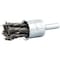 Zoro Select Knot Wire End Brush, Shank Size 1/4" 66252839116 - alternate 1