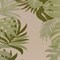 Homeroots 10' X 14' Ivory And Green Palm Leaf Indoor Outdoor Area Rug 548104 - alternate 4
