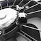 Skyward Automotive Products Engine Cooling Fan Assembly,  SK621052 - alternate 1