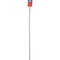 Do It Best 3/8'' x 20'' PEX Toilet Supply Tube DIB70-6 - alternate 1
