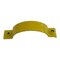 John Deere HALF CLAMP, OEM H144533 - alternate 1