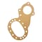 Macho O-Ring & Seal GASKET, BACKPLATE, 1580C, 50PK D79-73MX50 - alternate 1