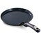 Oster Hawke 10 Inch Ceramic Nonstick Comal Pan in Dark Blue 139144.01 - alternate 2