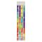 Musgrave Pencil Co Dancin' Monkey Motivational Pencils, 144PK MUS2445G - alternate 2