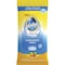 Pledge Multi-Surface Cleaner Wet Wipes, Cloth, 7 x 10, Fresh Citrus, 25 Wipes, 12PK 319249 - alternate 1