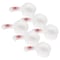 Learning Resources Measuring Cups, 5 Per Set, 6PK LER4290 - alternate 1