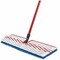 O-Cedar Hardwood Floor 'N More 3-Action Mop - MicroFiber Head - Double-sided, Flexible, Reusable,  170381 - alternate 1