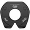 Milwaukee Tool Press Ring, 2.161" L, 2 1/8" Sz, 2 1/8" Sz 49-16-2671ZX - alternate 3