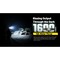 Nitecore HC70 UHE 1600 Lumen Rechargeable Headlamp with Extra Long Runtime HC70UHE - alternate 3