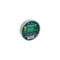 Duck Electrical Tape Professional Grade 3/4" W X 66 ft. L Black Vinyl Black 299019 - alternate 1