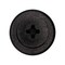 Auveco Subaru Push Type Retainer, 10PK 21593 - alternate 2