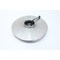 Flowserve STEEL 4-VANE IMPELLER 10-1/2IN 310238SA - alternate 2