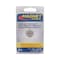 Zoro Select Ring Magnet, Neodymium, 7.3 lb. Pull, PK3 10E761 - alternate 1