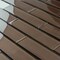 Apollo Tile Brown 11.8 in x 11.8 in Glass Glossy Floor and Wall Mosaic Tile 4.83 sqft/case, 5PK APLC8804A - alternate 2