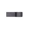 Auveco Wire Loom Clip 1/4in Clamping Diameter, 100PK 1340 - alternate 2