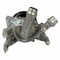 Motorcraft Engine Water Pump,  PW504 - alternate 1