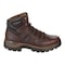 Handpoint Men's 6 in Soft Toe Slip Resistant Water Resistant Work Boots, 9 84315D-9 - alternate 1