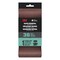 3M 4 in W, 361 in L, Ceramic Aluminum Oxide, 36 Grit, Brown BELT4X361PK36 - alternate 1