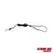 Extreme Max 3006.6634 PWC 7' Dock Line with Zinc-Plated Snap Hook - Value 2-Pack 3006.6634 - alternate 3