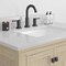 Craft And Main Quartz Vanity Top, 37x22 in QZ37228CVR - alternate 2