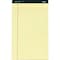 Tops PAD, LEGAL, 8.5X14, 12PK, CA, 12PK 63580 - alternate 1