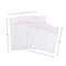 Everyday Home Mesh Laundry Bags 8-Piece Set of Delicates Bag for Washing Machine or Travel SH-BUND172 - alternate 2