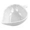 Martha Stewart 4 Piece Ceramic Tidbit Dish Set in White 128816.04 - alternate 3