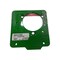 John Deere PLATE, OEM TCA24729 - alternate 1