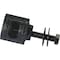 Video Mount Products VMP AK-1PT Mounting Adapter Kit for Flat Panel Display, Projector AK1PT - alternate 1