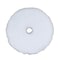 Renegade Products Usa 5 Inch Synthetic Wool Polishing Pads for Metal and Paint MPBFS5W - alternate 3