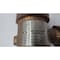 Danco BRONZE RELIEF VALVE 1/2IN 75-110PSI D50UU-06-3841 - alternate 3