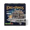 Wrebbit3D The Lord of the Rings Golden Hall-Edoras 3D Jigsaw Puzzle Multicolored 445 pc W3D-1016 - alternate 2