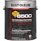 Rust-Oleum Epoxy Primer Base, Clear, Durable, 1 gal, 180 to 260 sq. ft./gal., 6500 Series S6511413 - alternate 1